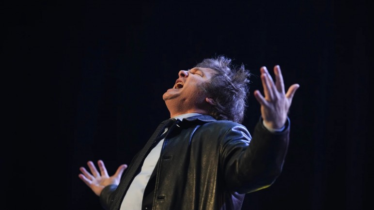 Freno a Milei: cuatro decretos y un DNU fueron rechazaron por el Senado